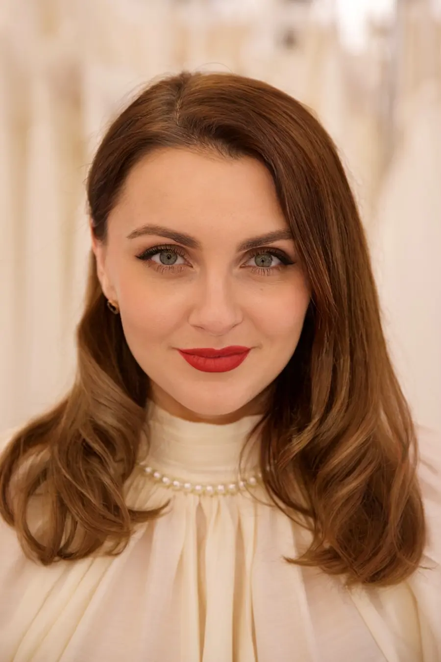 Роксолана Покорна